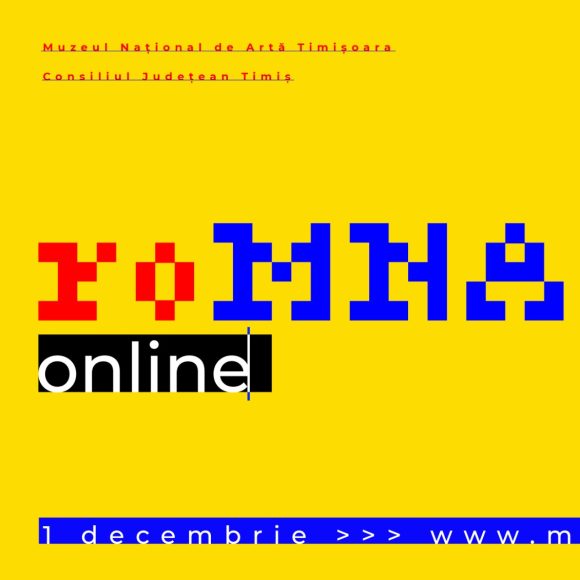 roMNArT online