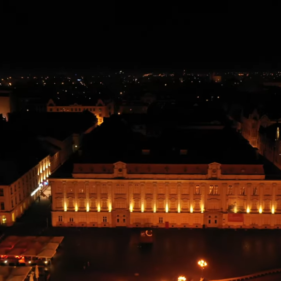 În perioada 01-06 mai 2024, Muzeul Național de Artă Timișoara va fi ÎNCHIS