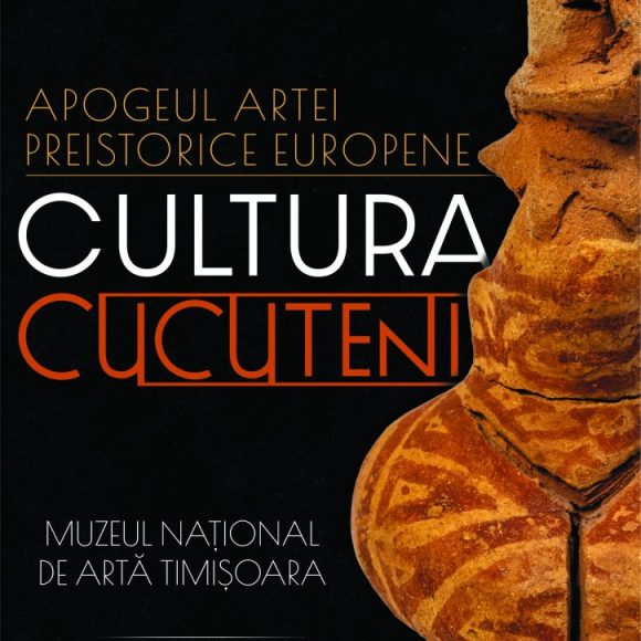 Apogeul artei preistorice europene – Cultura Cucuteni