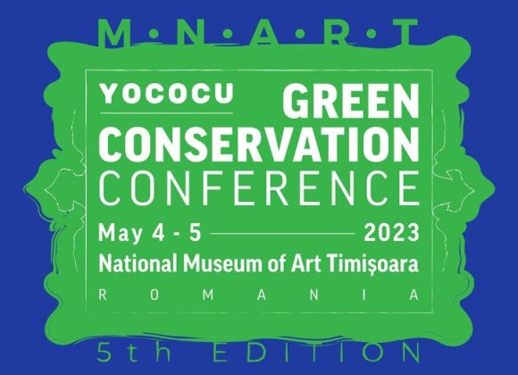 Green Conservation Conference