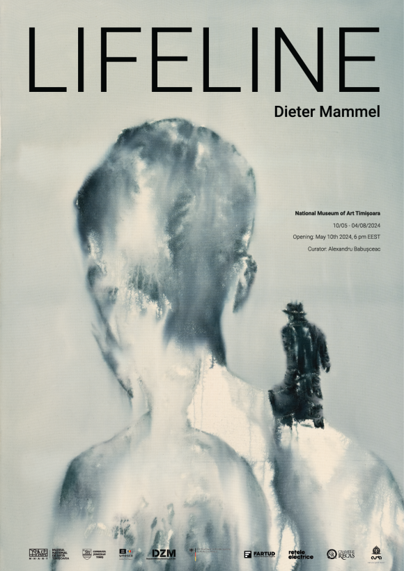 Lifeline – Dieter Mammel