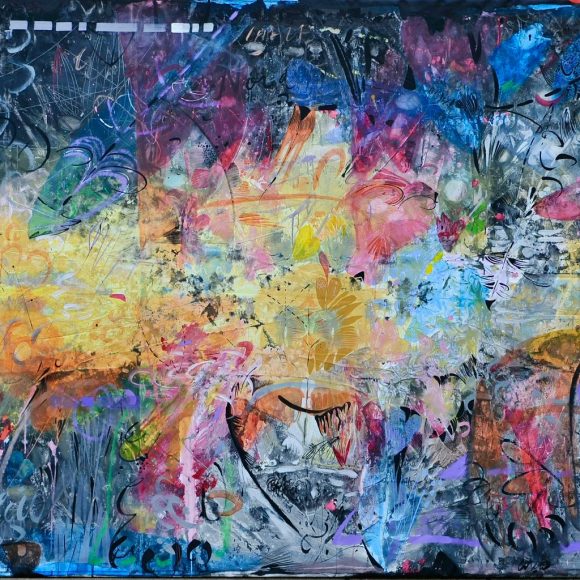 Viziunea plastică a artistului Cristian Sida prinde formă în „Passepartouze” la MNArT