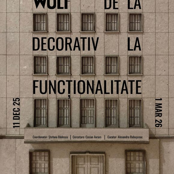 WOLF – De la decorativ la funcționalitate