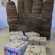 Donație internațională de excepție pentru Muzeul Național de Artă Timișoara din partea International Academic Projects, London, United Kingdom