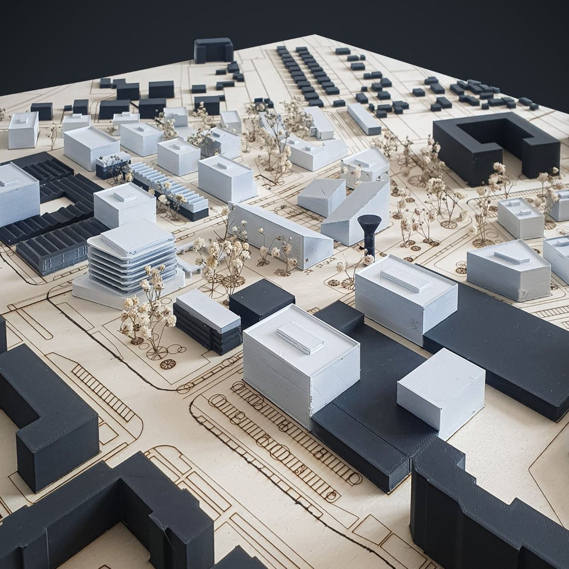 Urbanistica – o istorie a viitorului