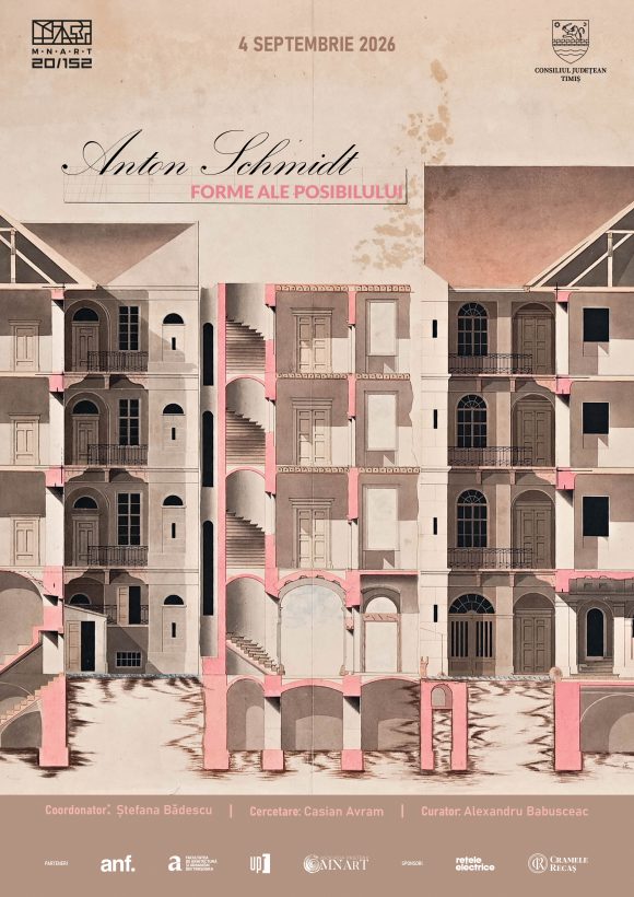 Anton Schmidt – Forme ale Posibilului