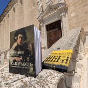 Lansarea catalogului expoziției „Luminile lui Caravaggio. Începutul Modernității în Pictura Europeană”